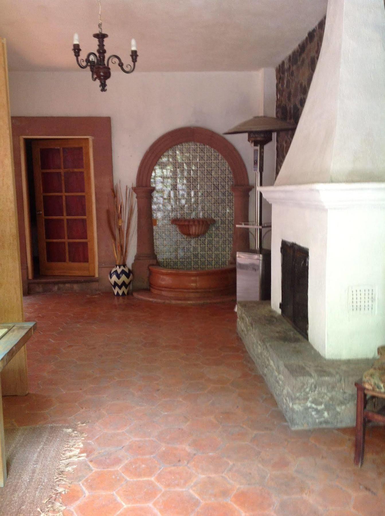 Casa Los Relojes San Miguel de Allende Luaran gambar
